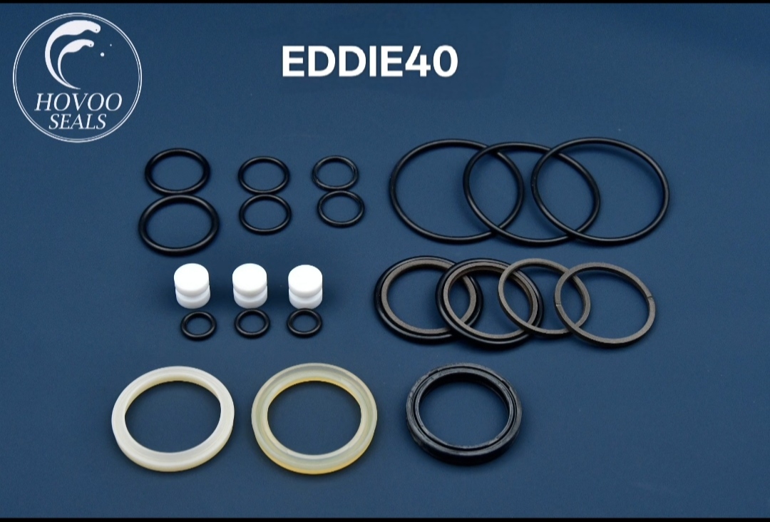 EDDIE40 Φ40 Hydraulic Breaker