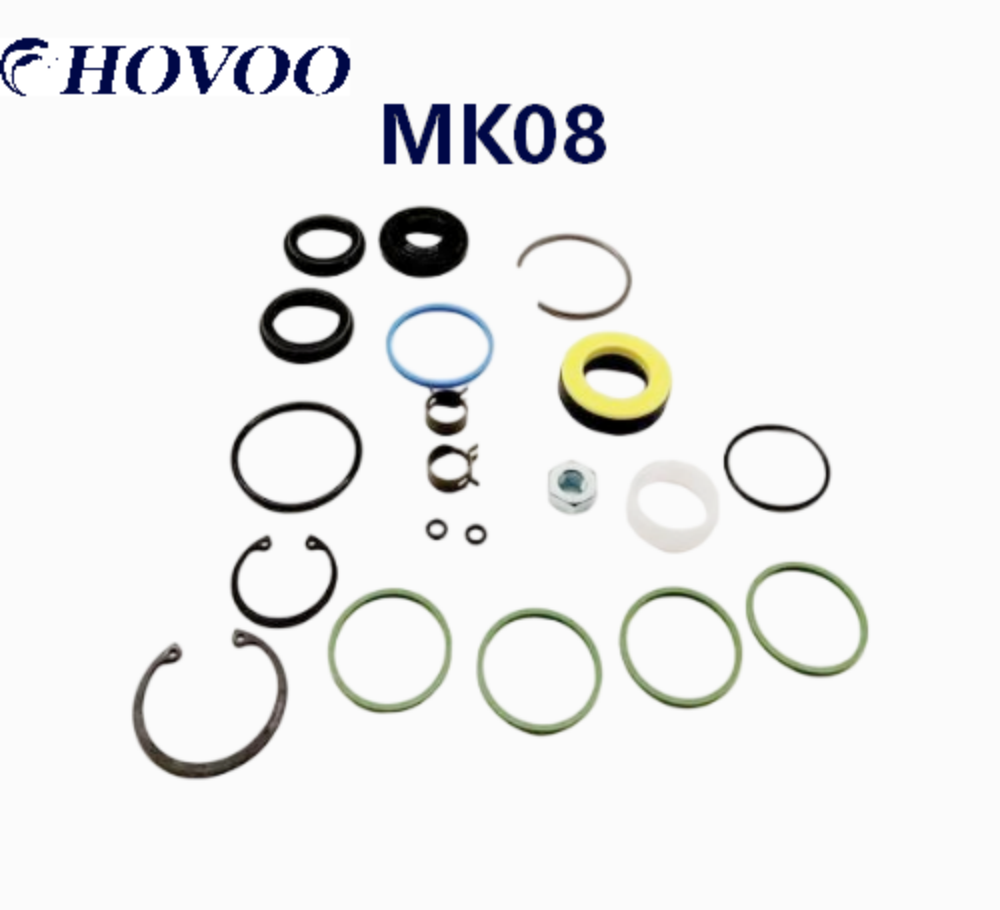 Kit ta’ Sigillatura POCLAIN MK08
