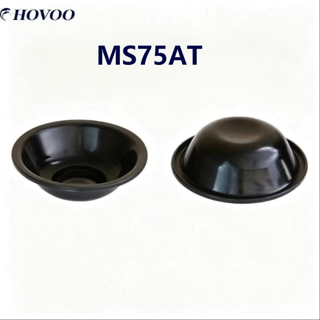 MS75AT 유압 암파쇄기용 다이어프램 및 피스톤 컵