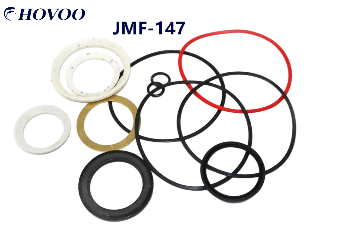 Kit de Vedação Eaton JMF-147