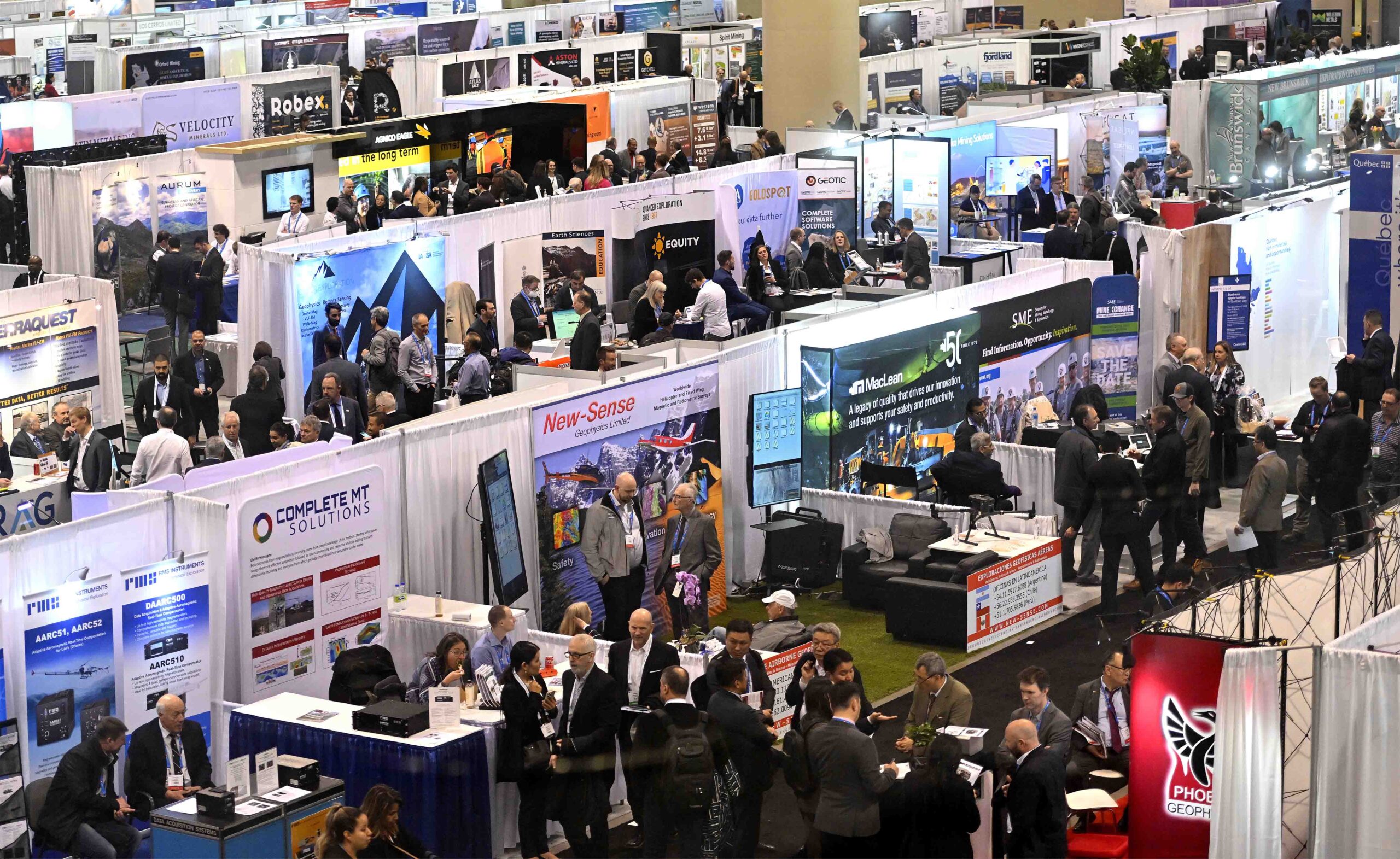PDAC 2027 : La convention qui fixe la direction de l’exploration minière mondiale