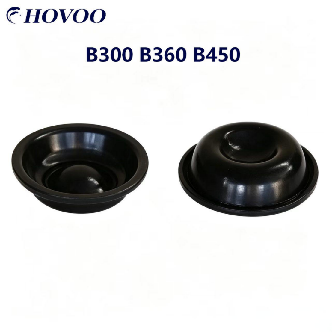 B300/B360/B450 အက်ကျူမျူလေတာ ဒိုင်ယာဖရမ်နှင့် ခွက် စီလ် စတ်