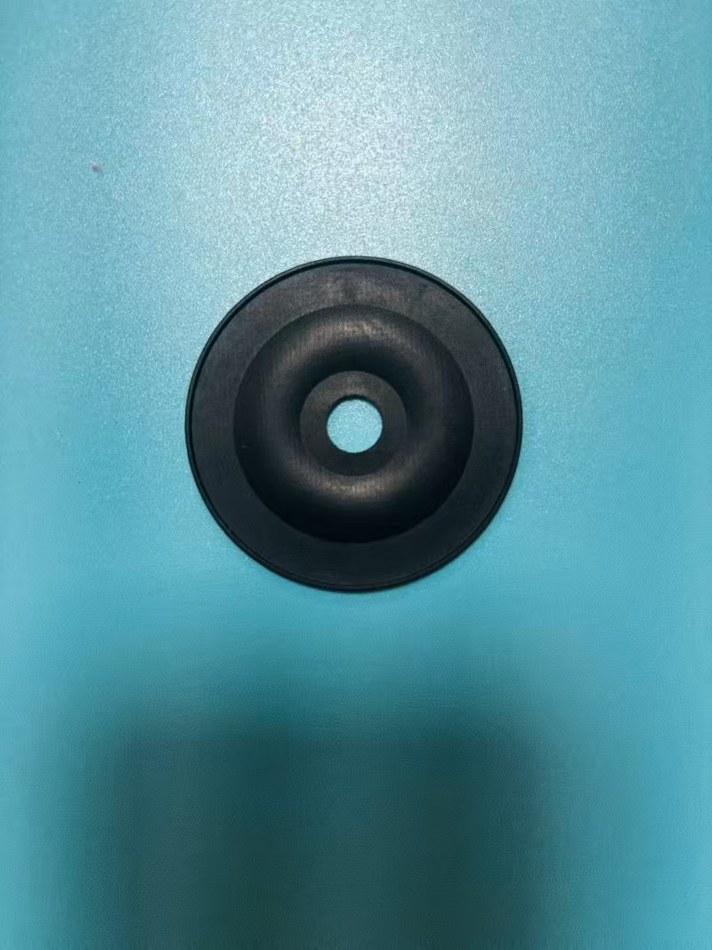 Διάφραγμα Αντιγήρανσης του Atlas Copco RD18U στον Καναδά