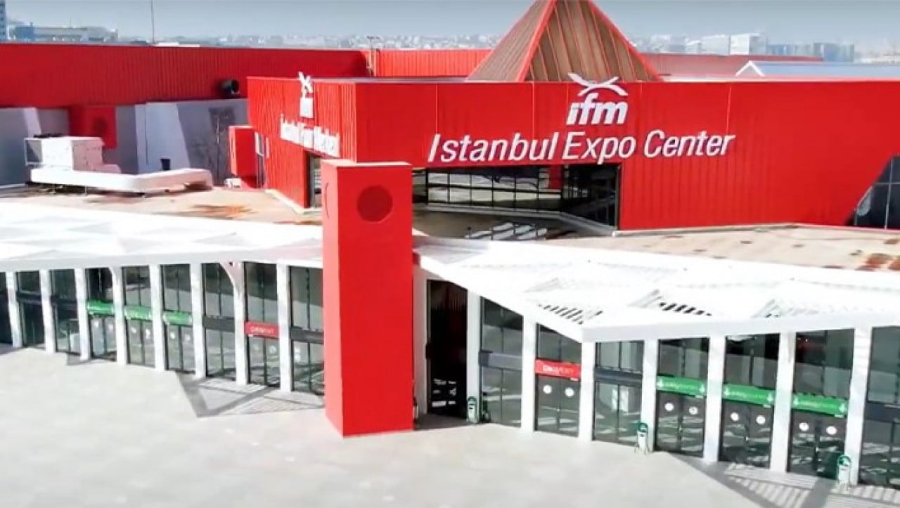 WIN Eurasia 2026 : la porte industrielle d’Istanbul et le marché hydraulique qu’elle ouvre sur trois continents