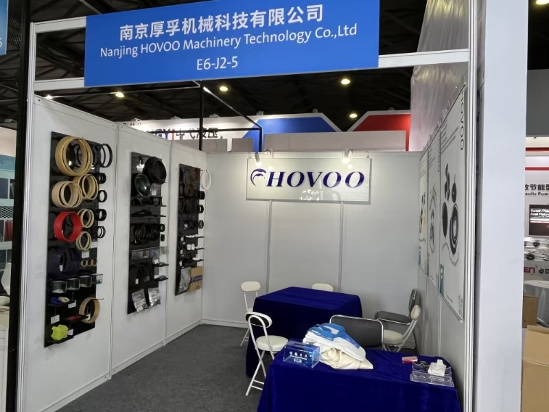 Participarea noastră de succes la PTC Asia 2024 din Shanghai