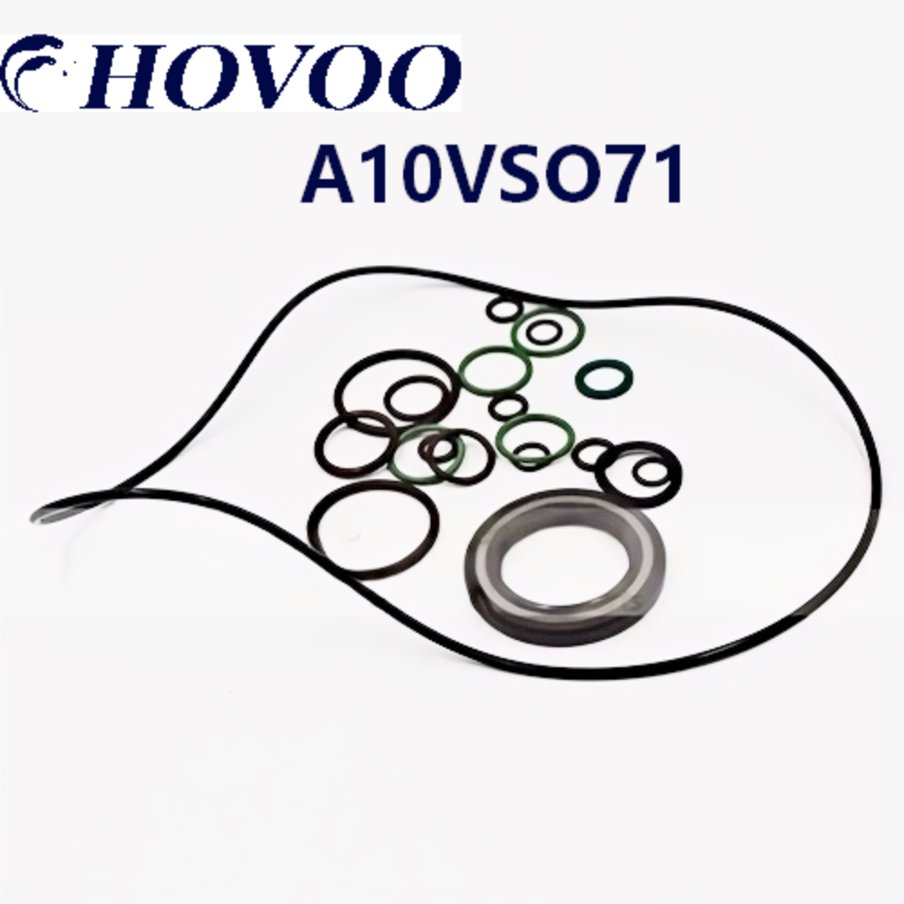 Kit de etanșări Rexroth A10VSO71