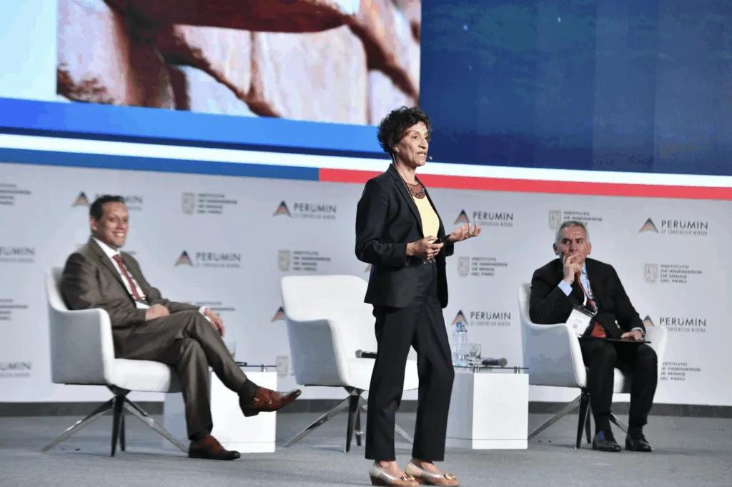 Congrès mondial des mines 2026 : Le rassemblement qui fixe l’ordre du jour de l’industrie pour la prochaine décennie
