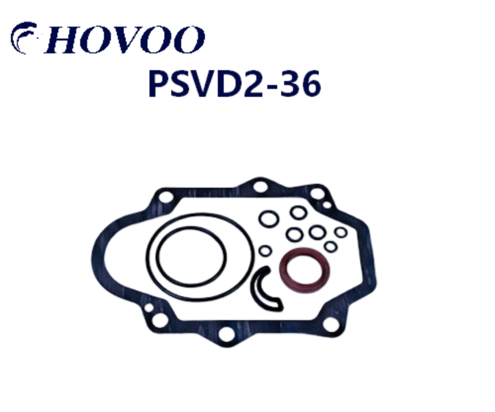 KYB PSD2-36 þettunarsafn