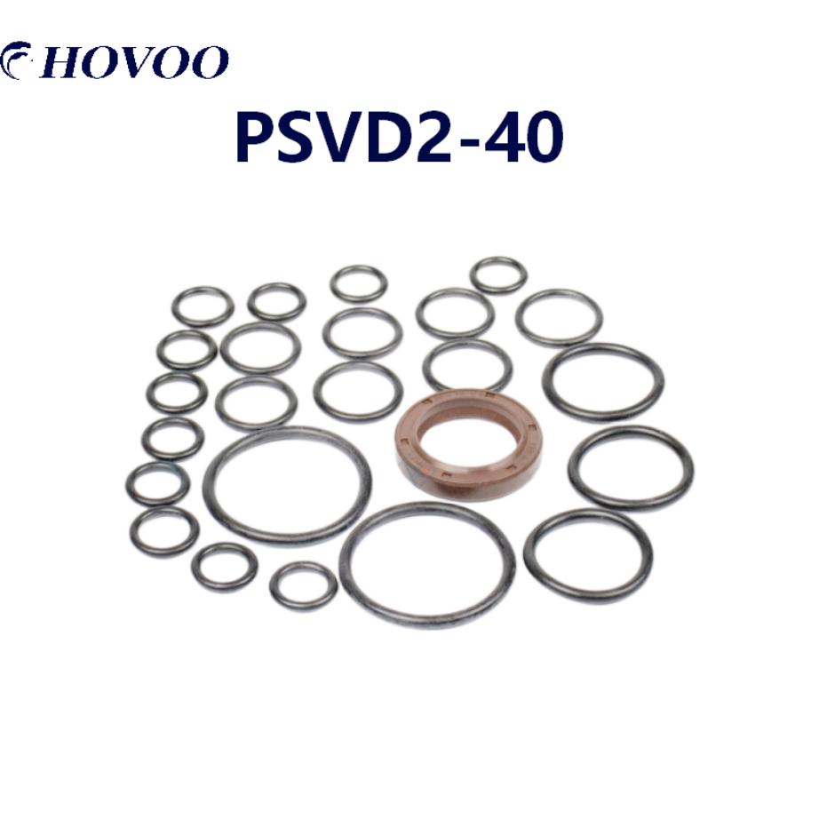 KYB PSVD2-40 シールキット