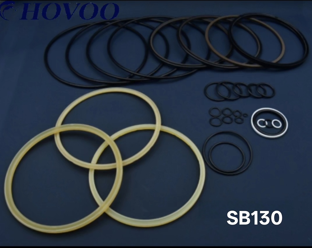 SOOSAN SB130