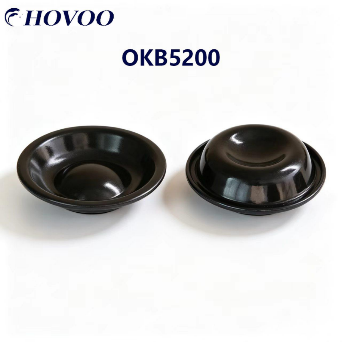 OKB5200 ဟိုက်ဒရောလစ် ခွဲဖဲ့စက်အတွက် ဒိုင်ယာဖရမ် ပစ်စင် ခွက်