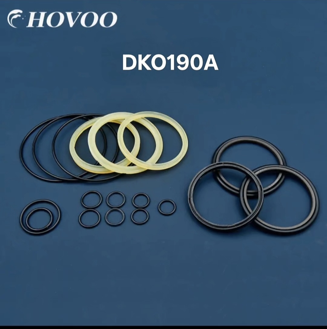 DKO190A Φ190 Hydraulic Breaker