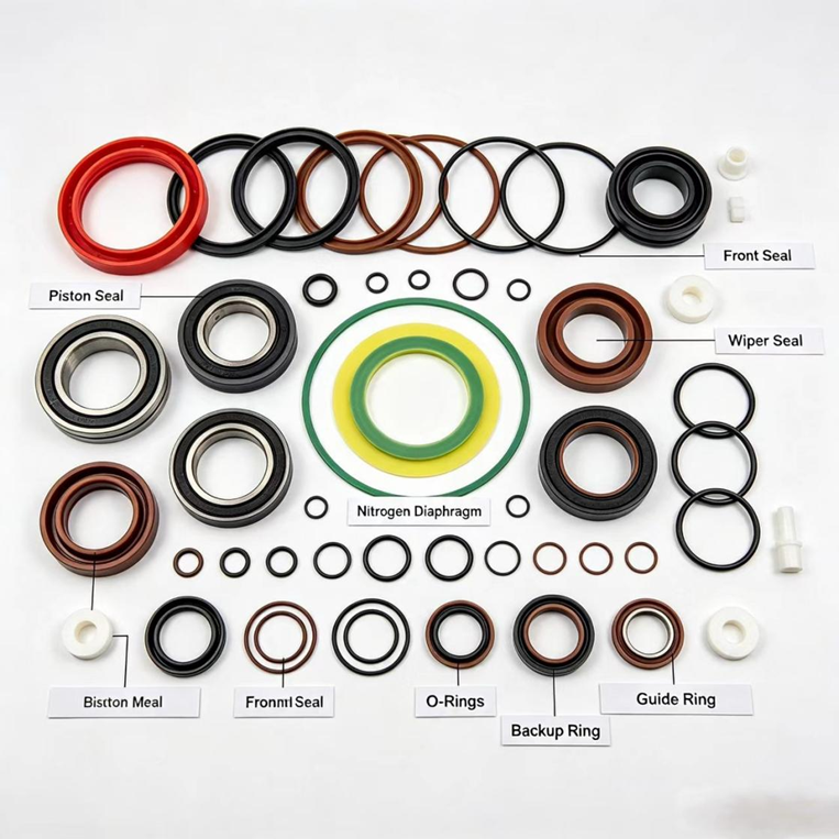hydraulic breaker seals at bauma china 2026 sourcing guide for demolition and construction equipment-5