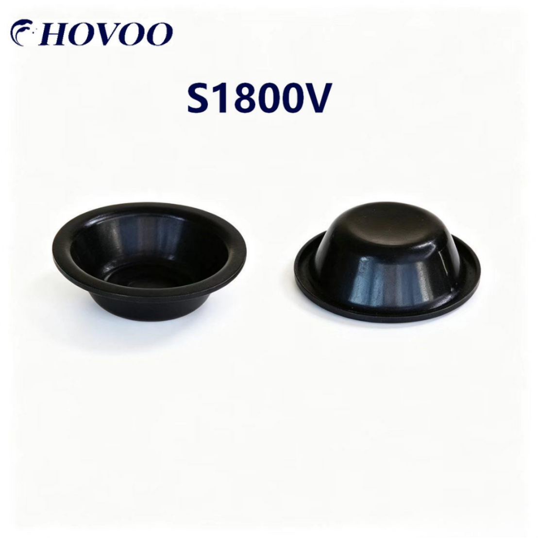 S1800V ဘရိတ်ကာ ဒိုင်ယာဖရမ် ခွက်