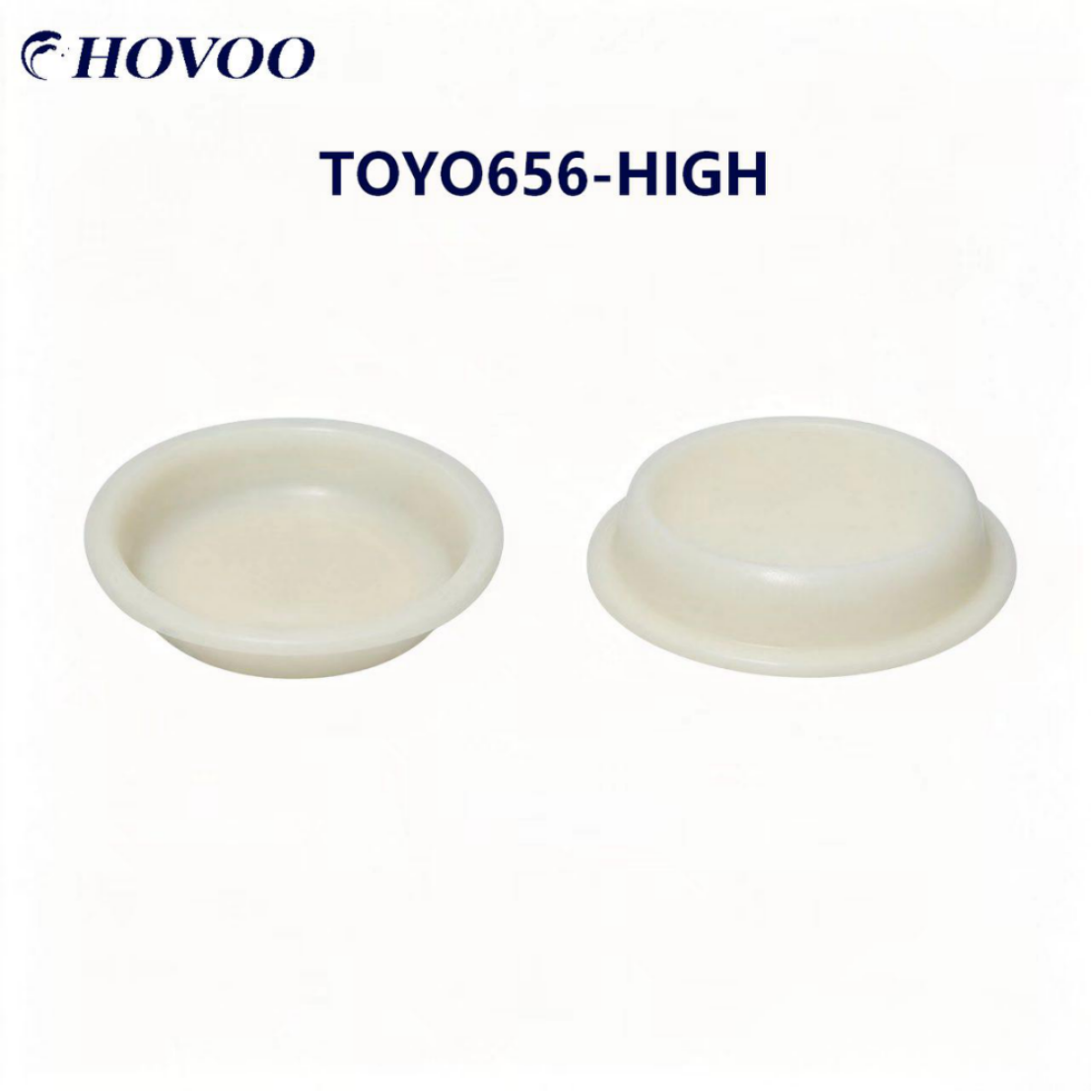 Cốc piston và màng ngăn cho máy đục phá TOYO656-HIGH