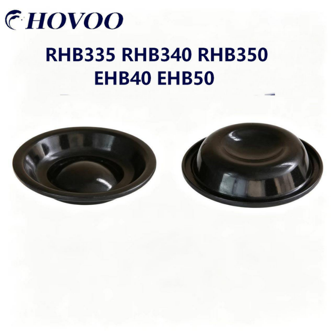 RHB335/RHB340/RHB350/EHB40/EHB50 – súprava membránového tesnenia