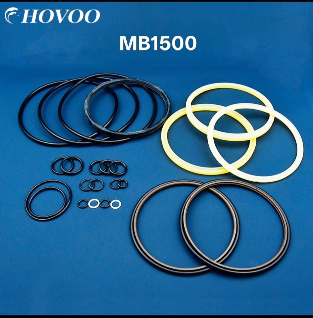 Martillos hidráulicos medianos Epiroc | SB1102 MB750 MB1000 MB1200 MB1500 MB1650 HB2000 HB2500 HB3100