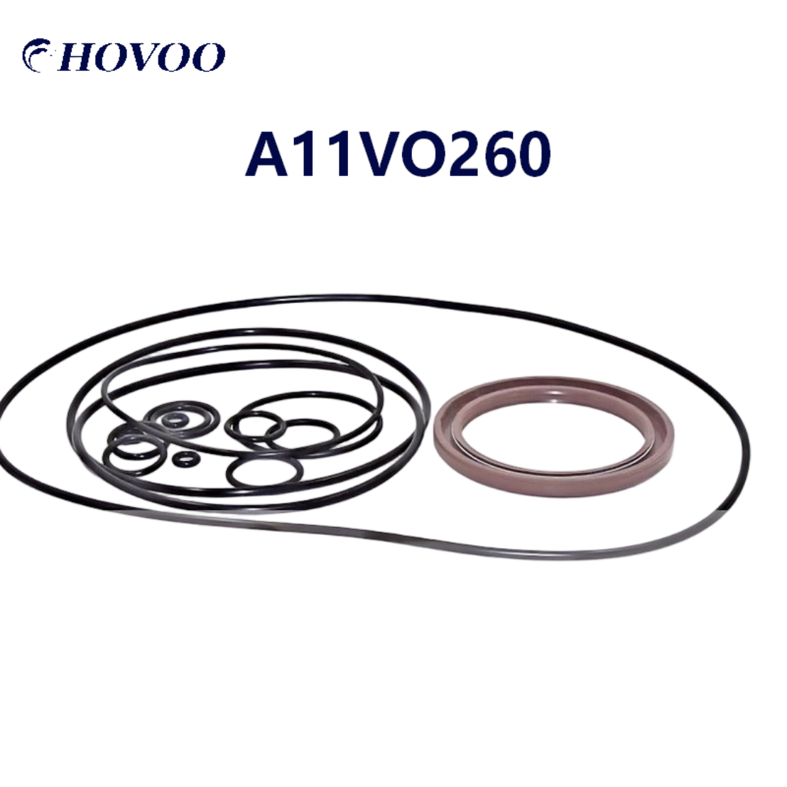 Rexroth A11VO260 tömítéskészlet