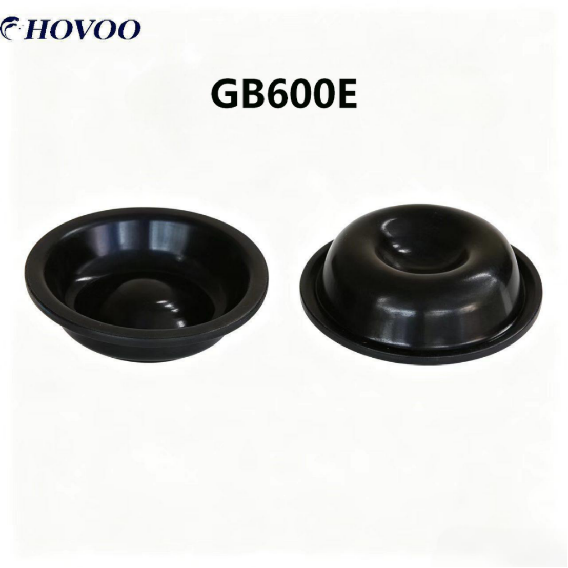 Hydraulický rozbíječ GB600E – membránová těsnicí sada