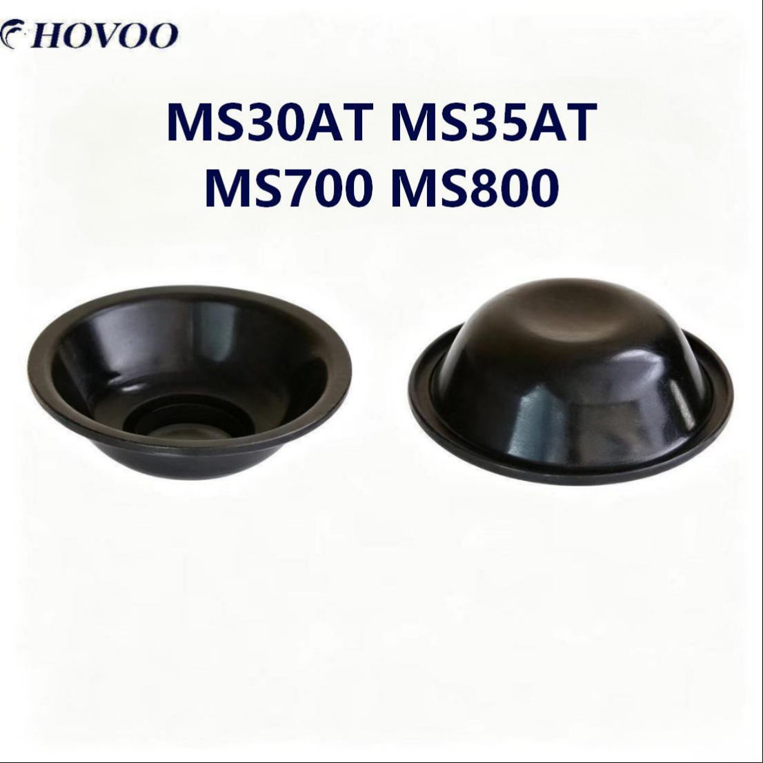 MS30AT, MS35AT, MS700, MS800 유압 브레이커 다이어프램 및 컵 실링 키트