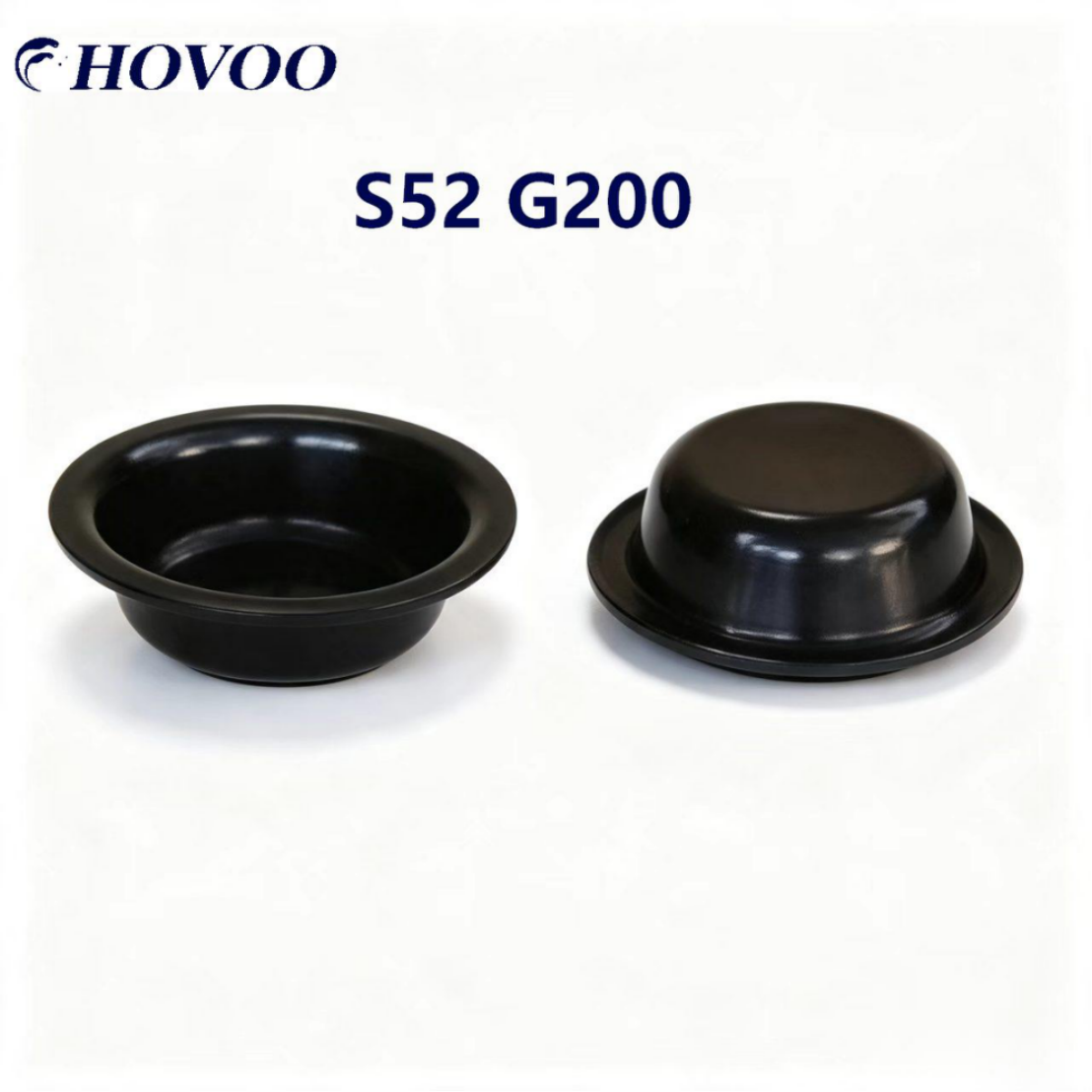 طقم الغشاء وكأس الختم S52 G200
