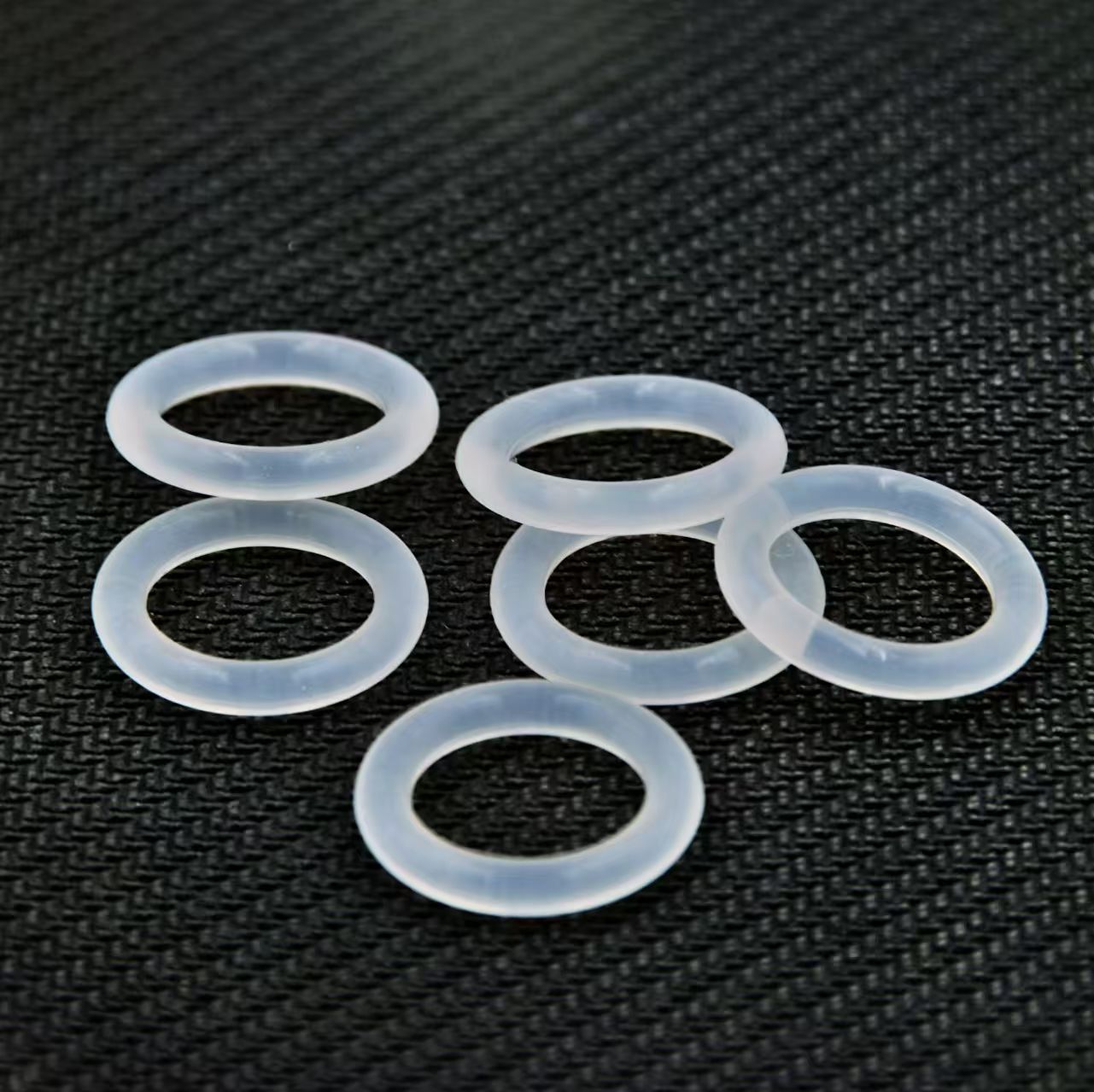 NBR, CR, and VMQ Seals for Generators, Transformers, and PV Inverters