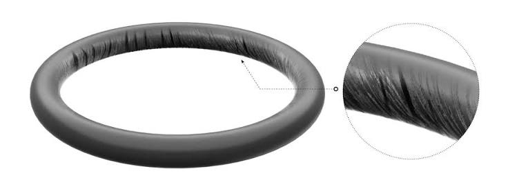 ما المشكلات التي تسببها أخطاء تركيب الحلقات التوصيلية (O-Ring)