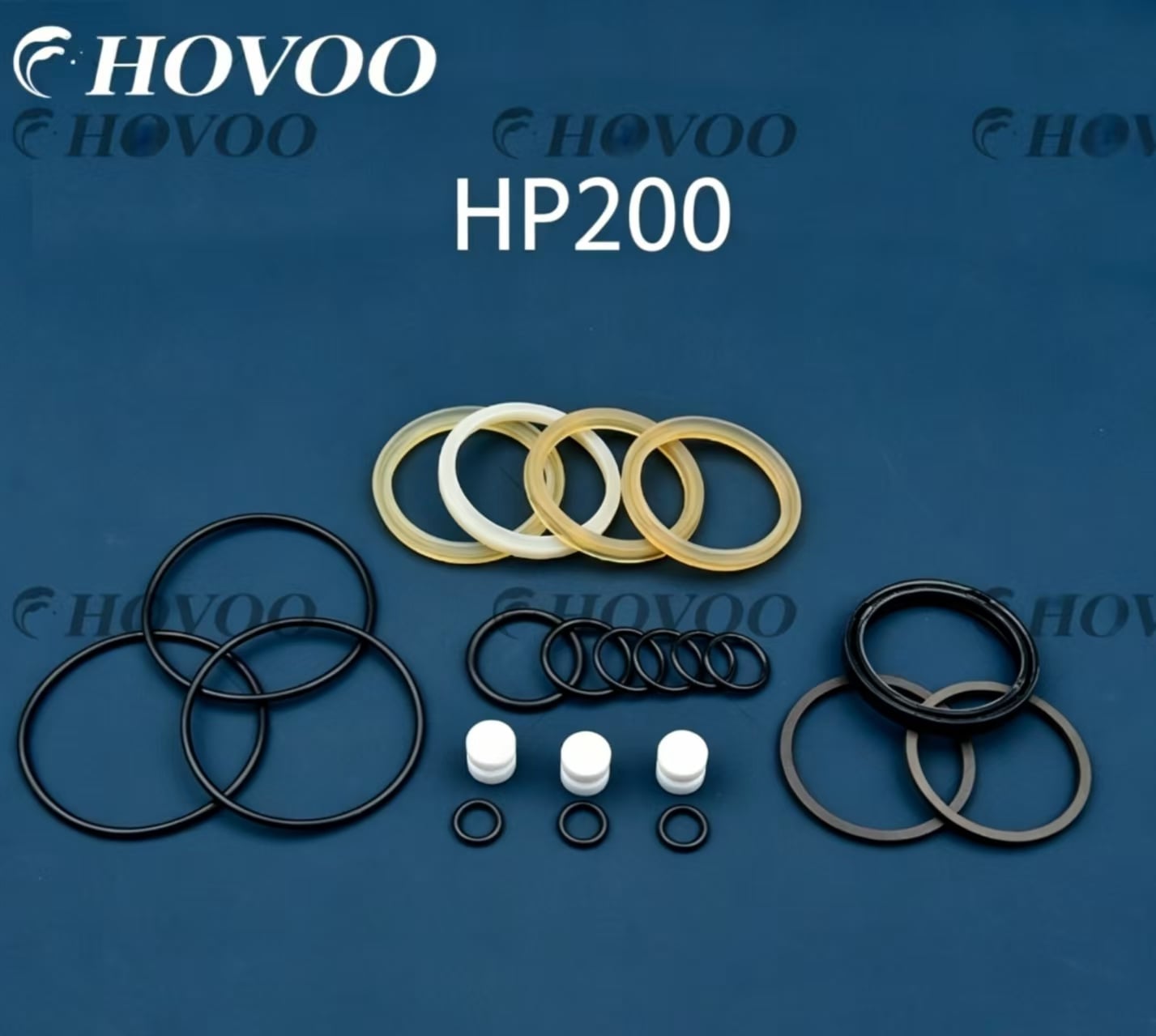 HP200-Hydraulikbrecher-Dichtungssätze