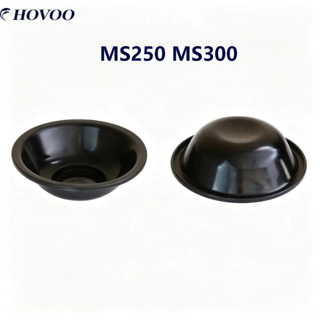 MS250 MS300 유압 브레이커 다이어프램 및 컵 실링 키트