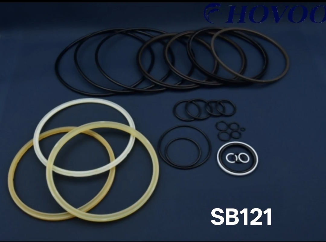 SOOSAN SB121