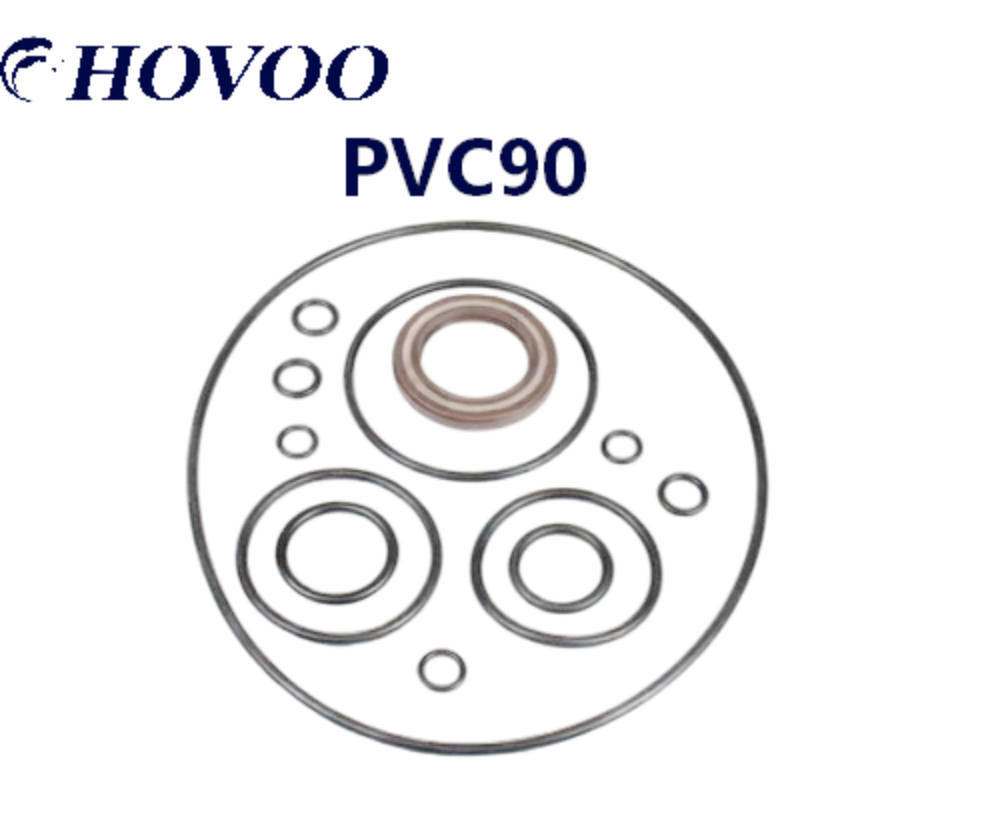 KYB PVC90 シールキット