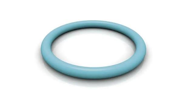 [Classic Literature] 02 Trelleborg Sealing Solutions — O-Rings and Back-up Rings