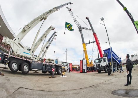 M&T Expo 2027 : Le salon phare brésilien des machines de construction et le marché qui justifie le déplacement à São Paulo