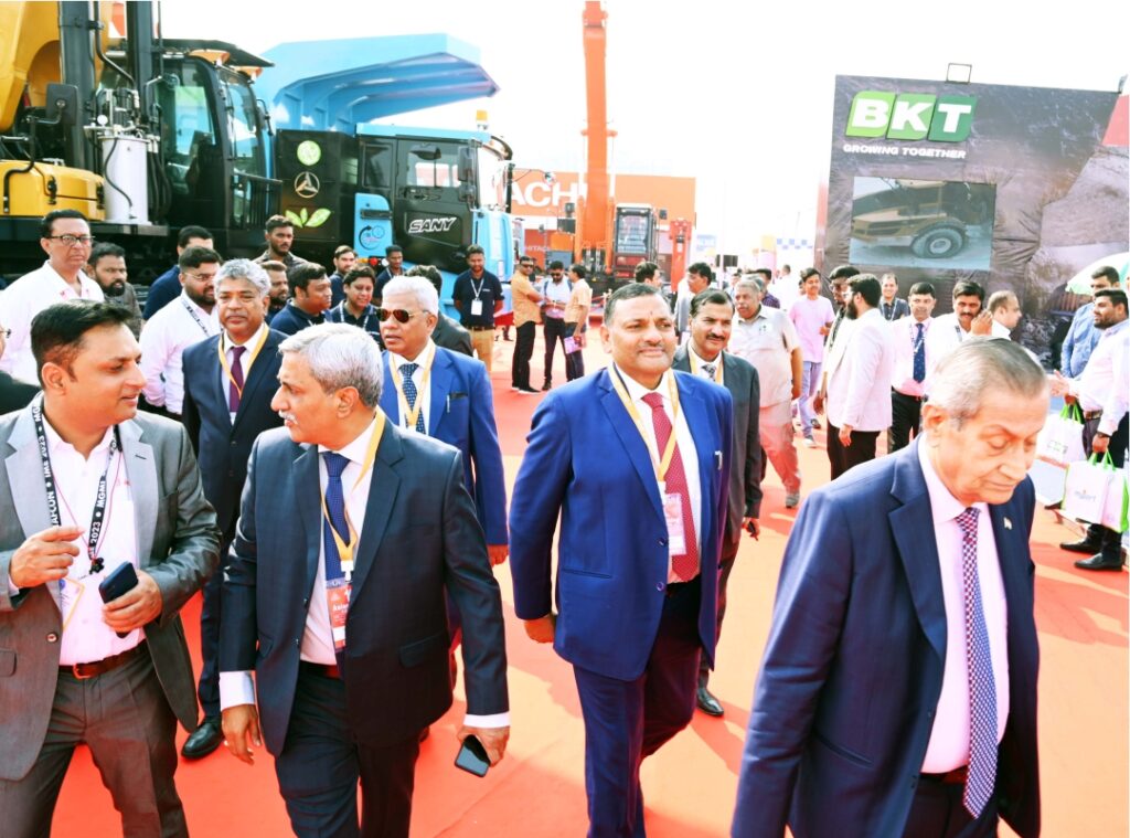 IME 2027 : Le salon minier phare de l’Inde et les arguments économiques qui justifient une attention particulière
