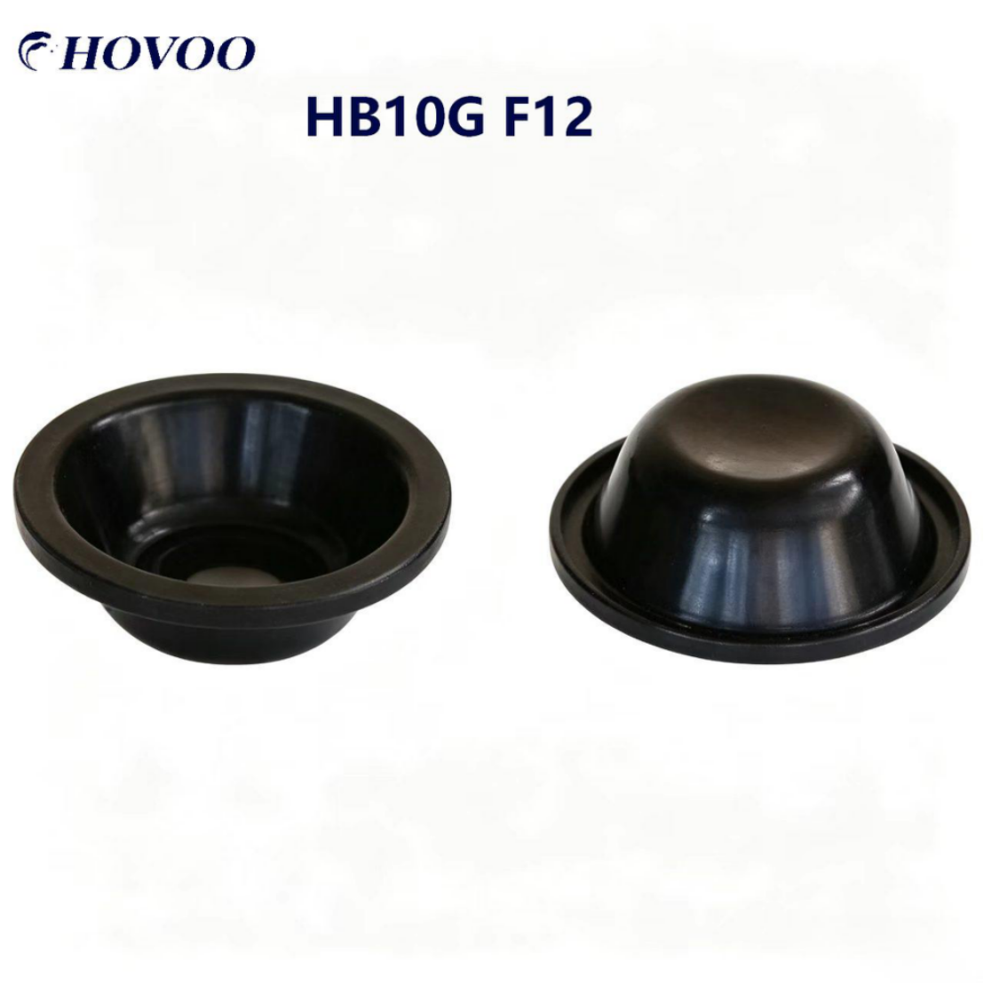 HB10G F12 Kuppa tal-Akkumulatur tal-Breaker u Diaphragma