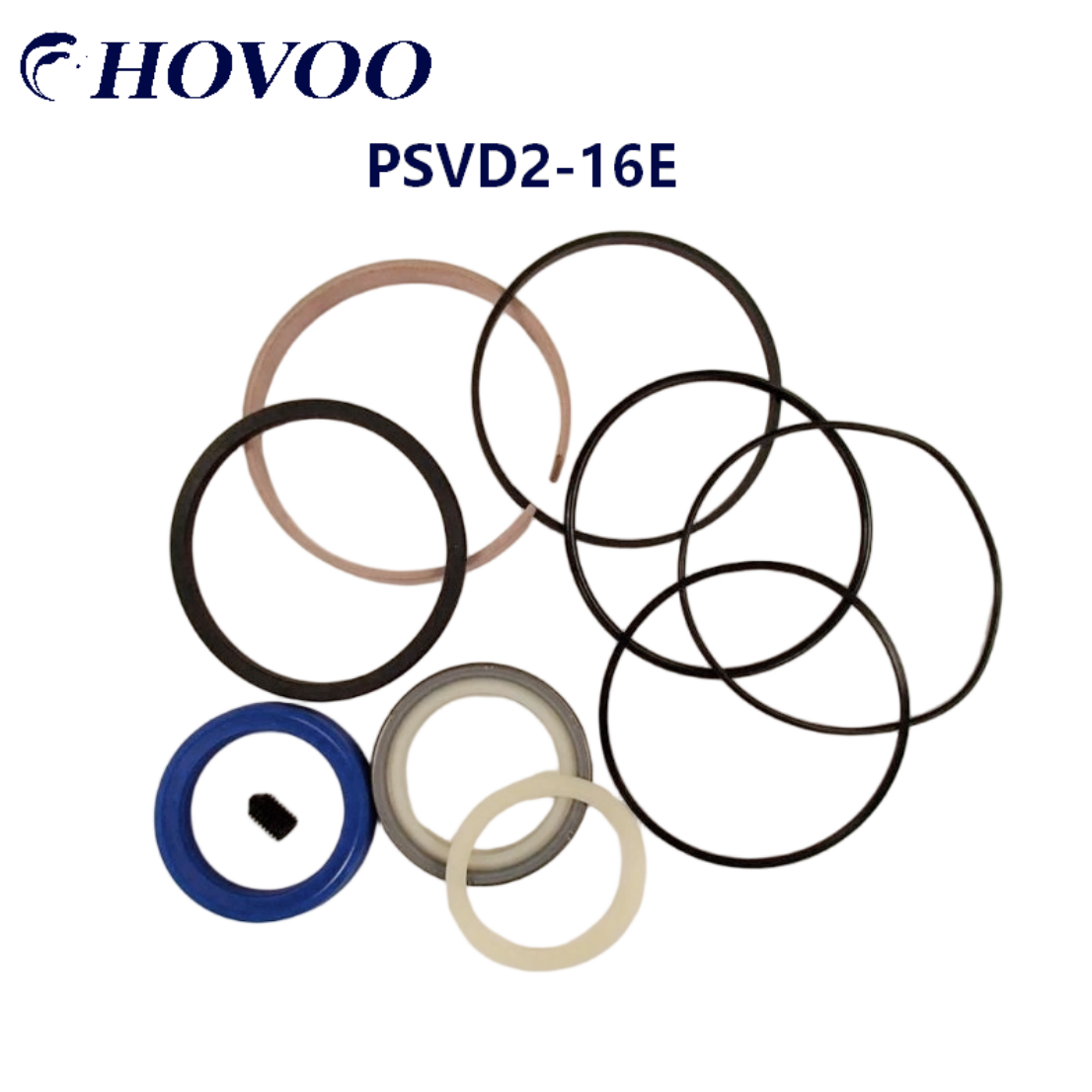 Kit d'étanchéité KYB PSVD2-16E