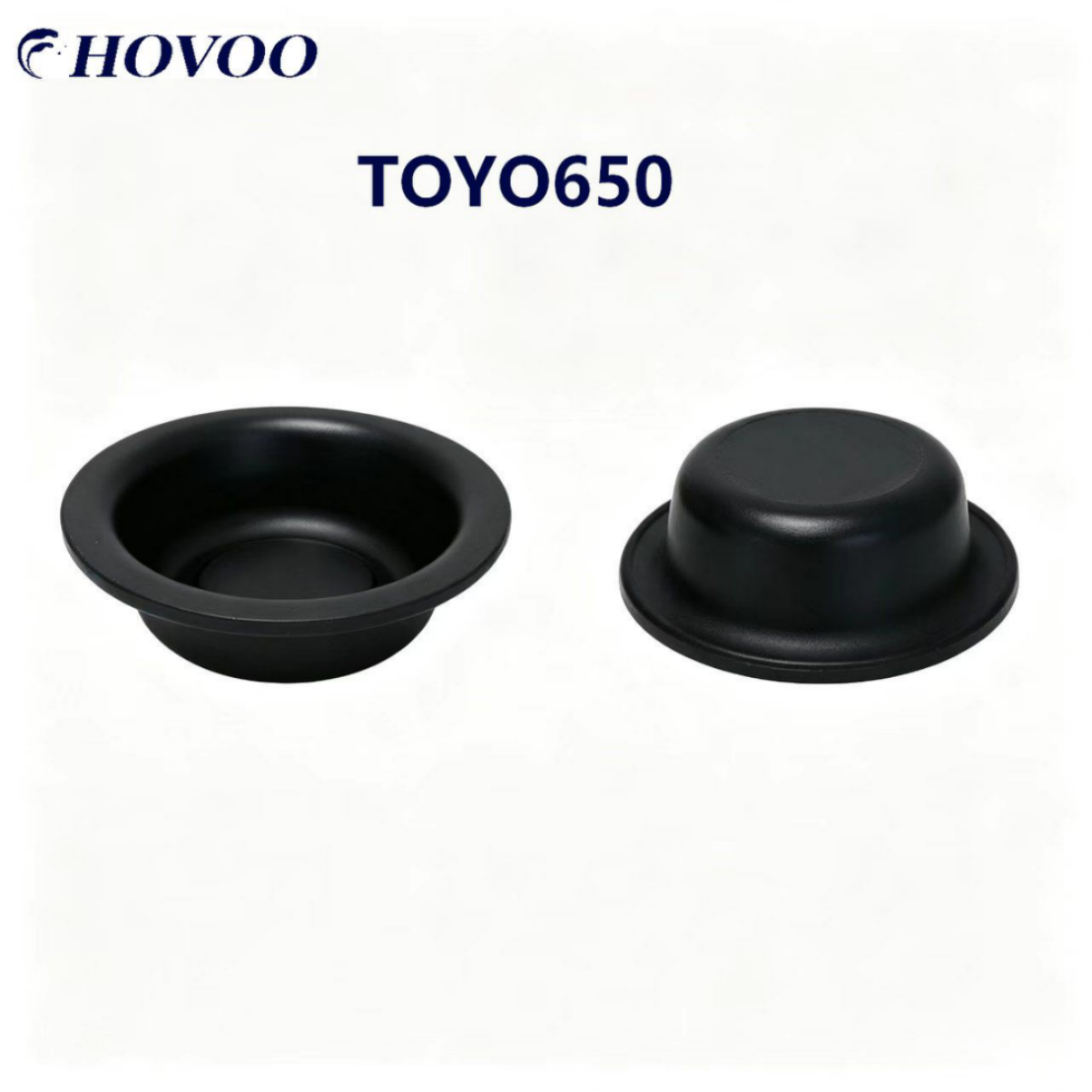 Cốc piston và màng ngăn TOYO650 dành cho máy đục đá thủy lực