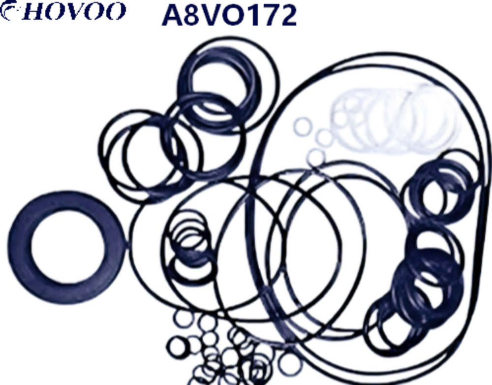 کیت درزبندی رکسروت A8VO172