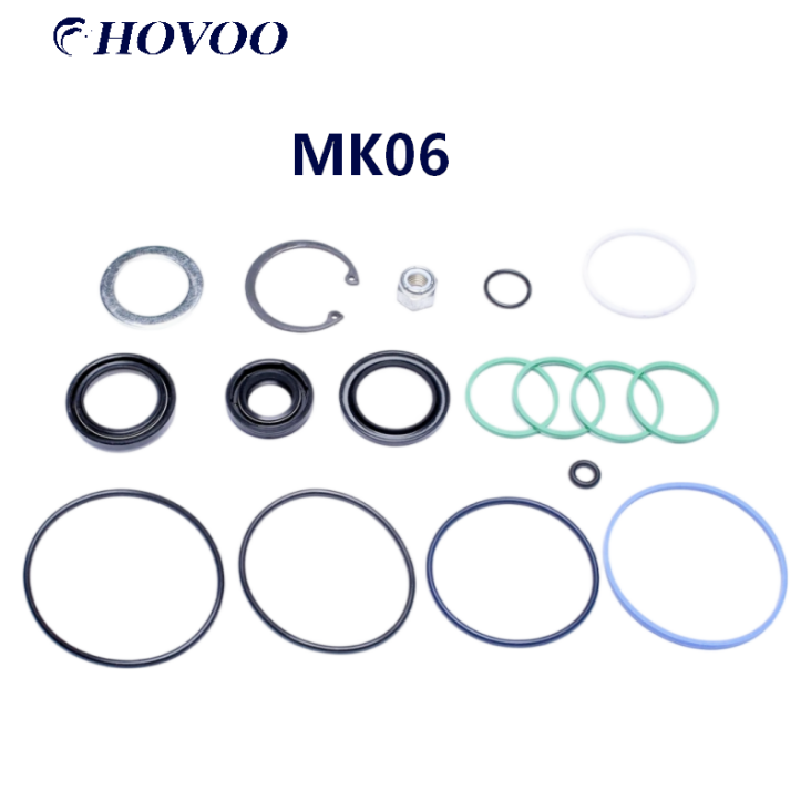 Kit ta’ Sigillatura Poclain MK06