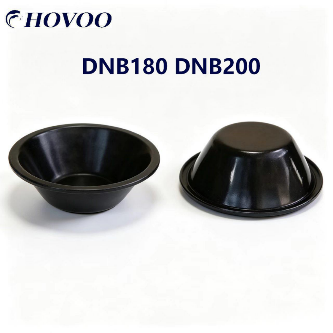 DNB180 / DNB200 ဘရိတ်အက်ကျူမျူလေတာ ဒိုင်ယာဖရမ်နှင့် စီးလ်ခပ်