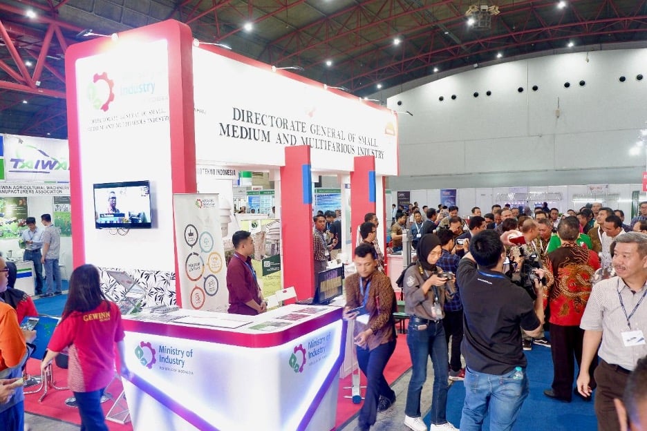 Pump & Valves Indonesia 2026 : Une plateforme ciblée pour une économie insulaire fondée sur la gestion des fluides