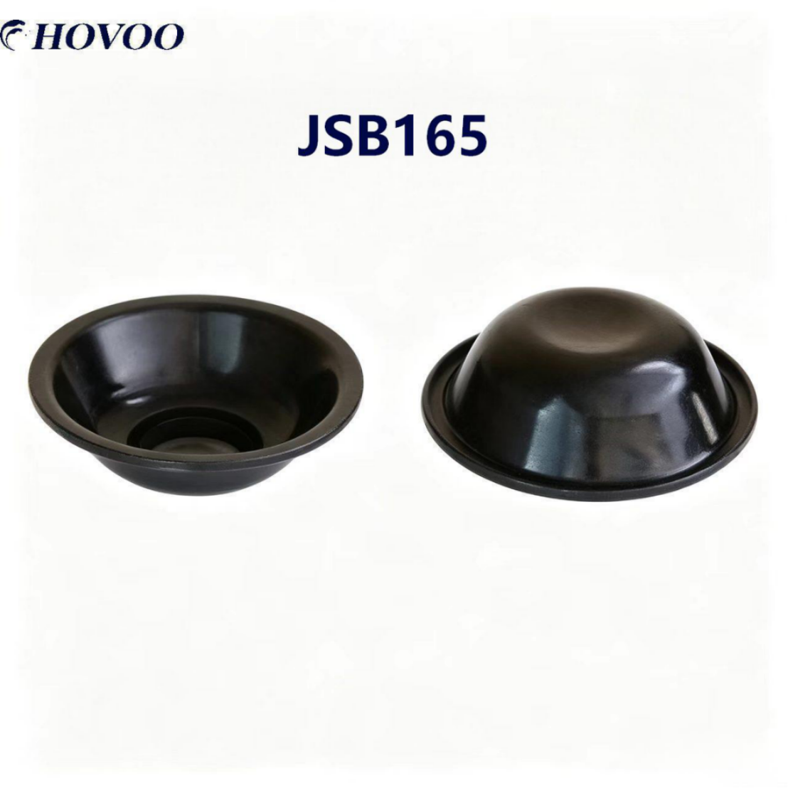 طقم الغشاء وكأس المكبس JSB165