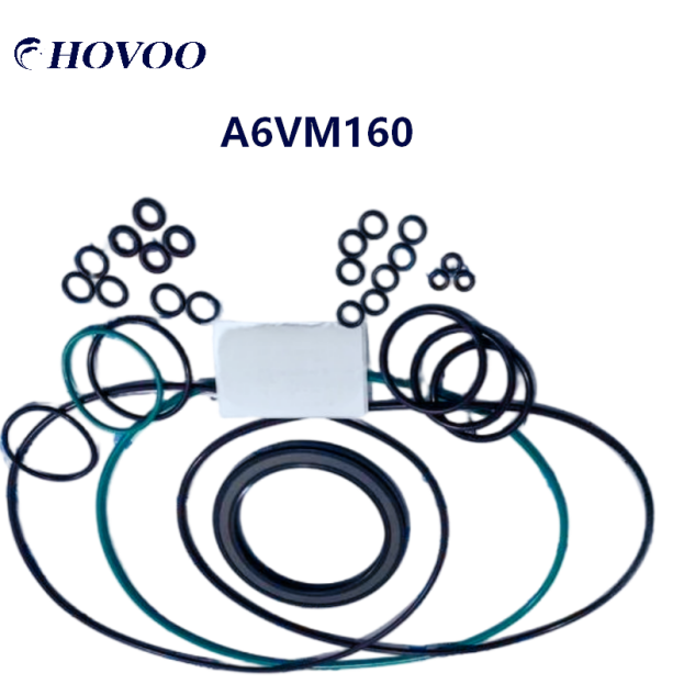 ရက်စရောသ် A6VM160 စီလ်ကစ်