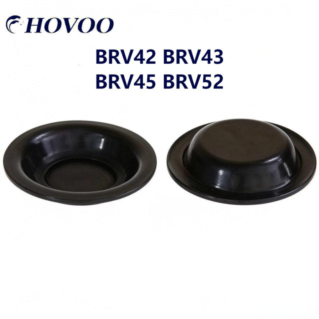 Màng ngăn cho máy đục phá BRV42/BRV43/BRV45/BRV52 (cốc cao su bộ tích năng)