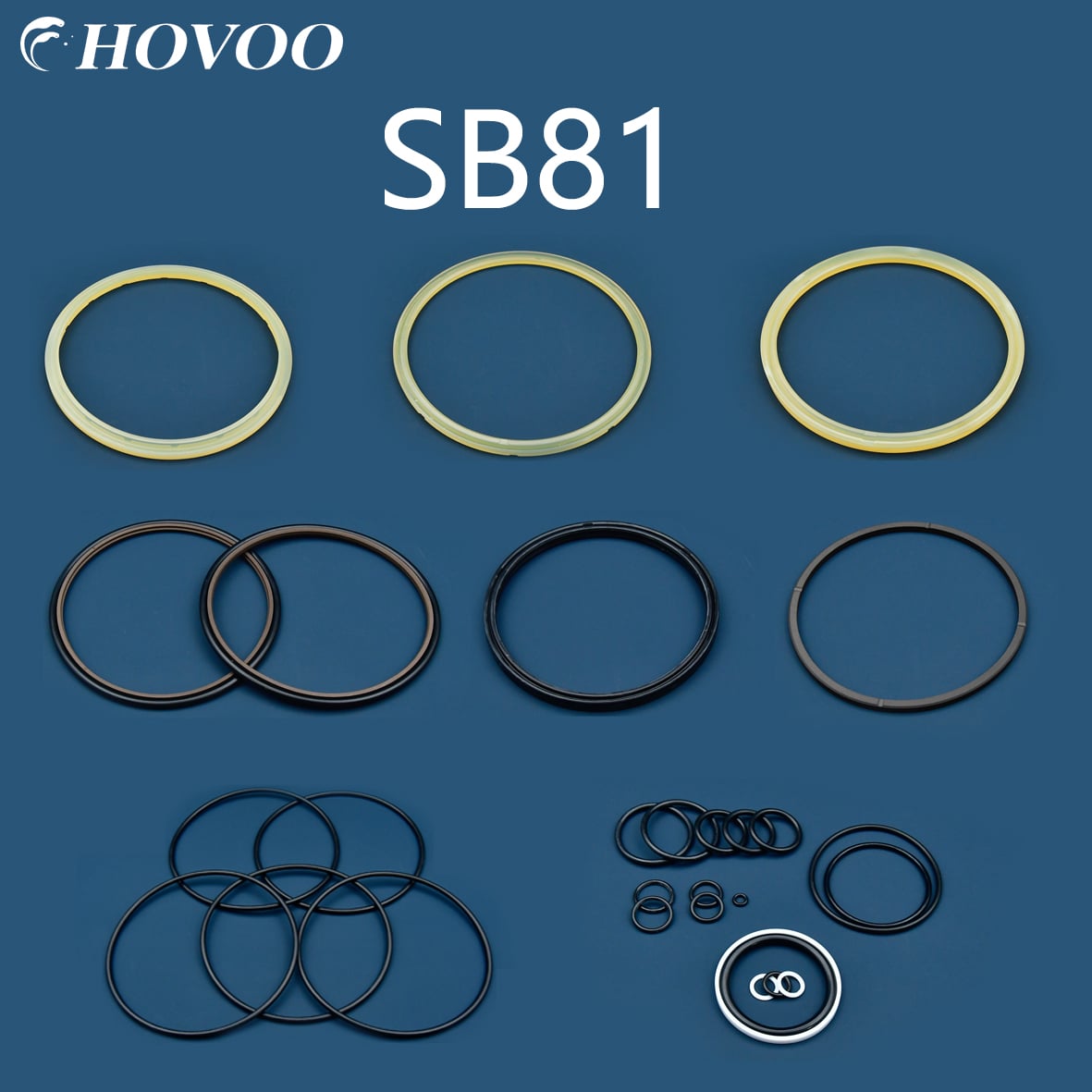 SOOSAN SB81