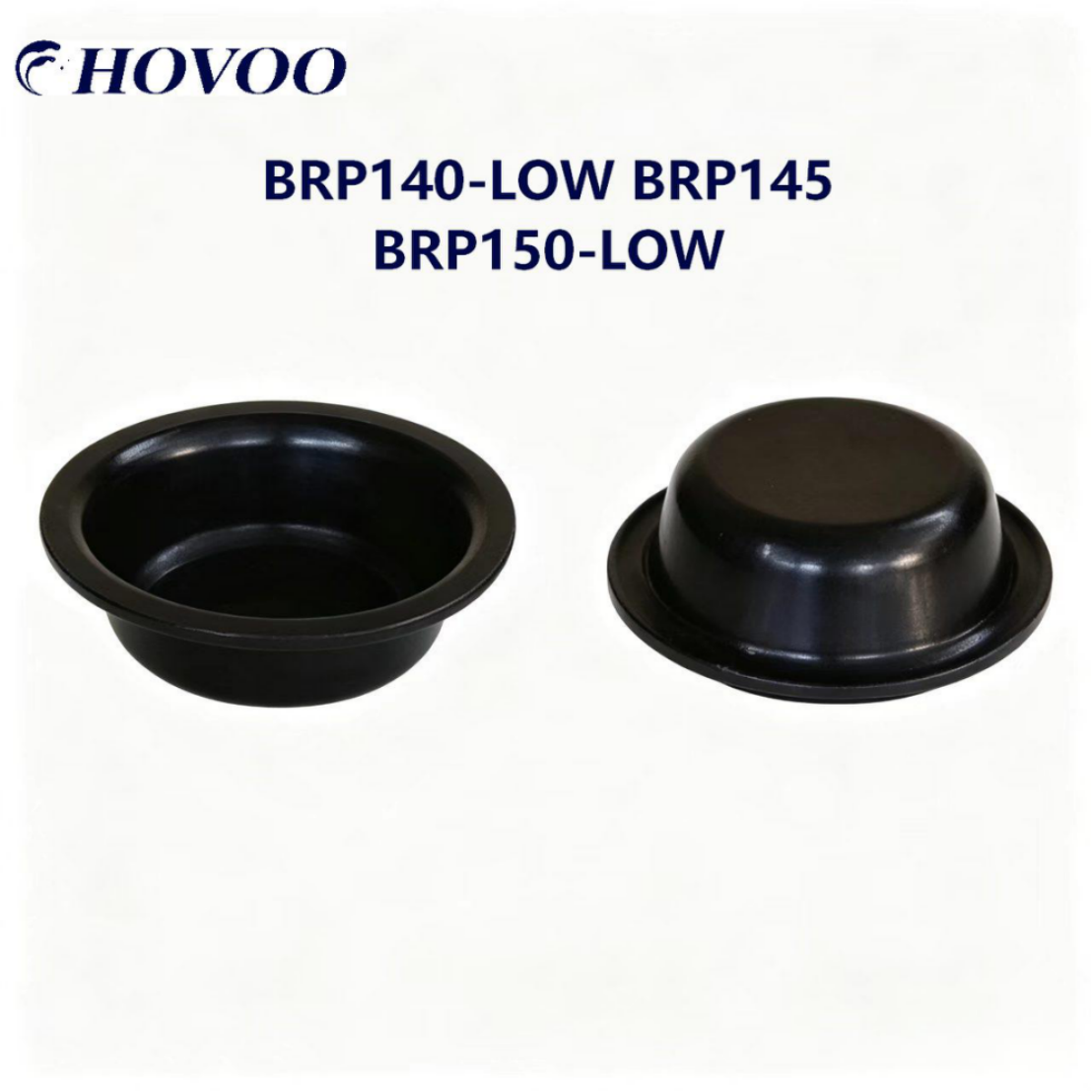 Bộ màng ngăn và cốc gioăng cho máy đục phá BRP140-LOW / BRP145 / BRP150-LOW
