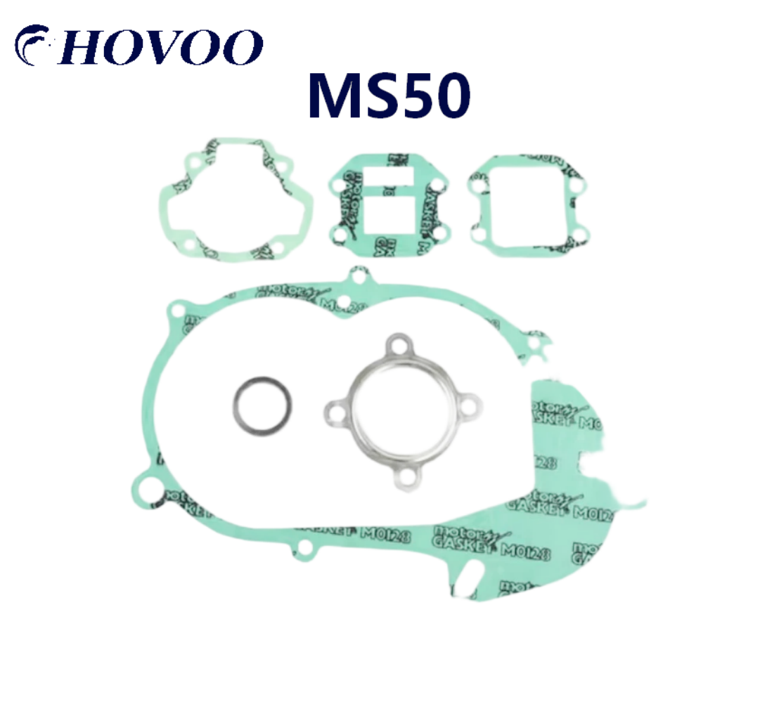 Kit ta’ Sigillatura Poclain MS50