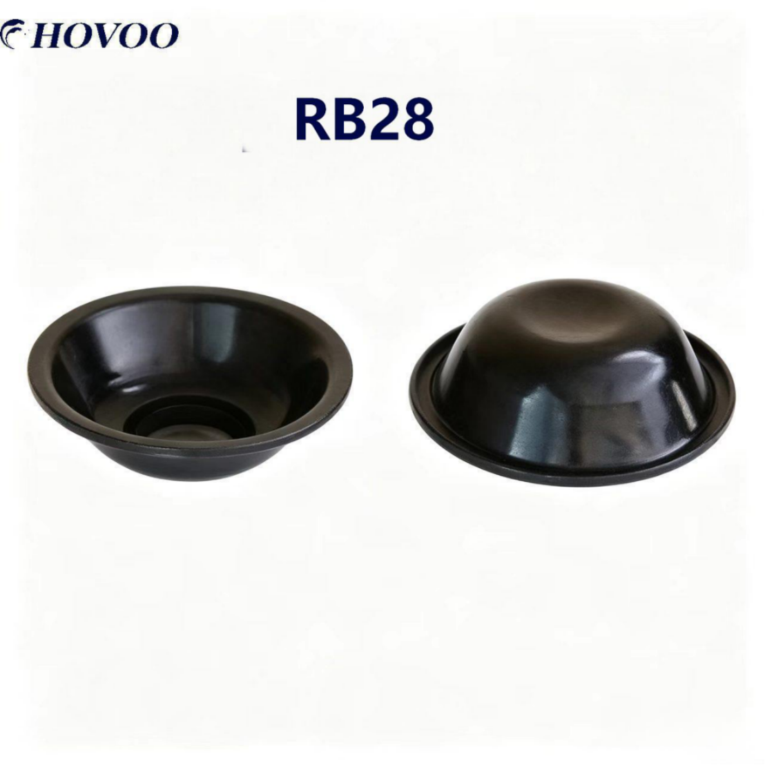 RB28 ڈایافراگم اور کپ سیل کٹ