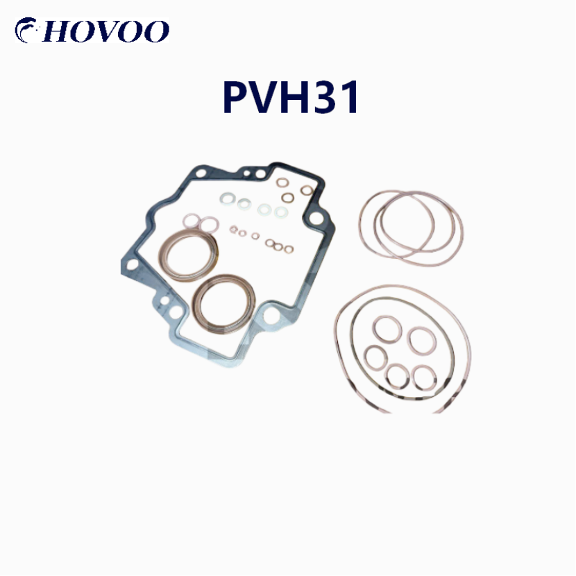 Zestaw uszczelek Vickers PVH131