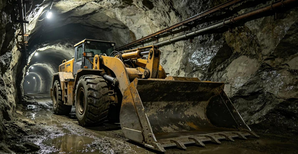 mining machinery seals at bauma china 2026 extreme duty solutions for underground and surface applic-2